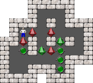 Уровень 66 — Kevin 14